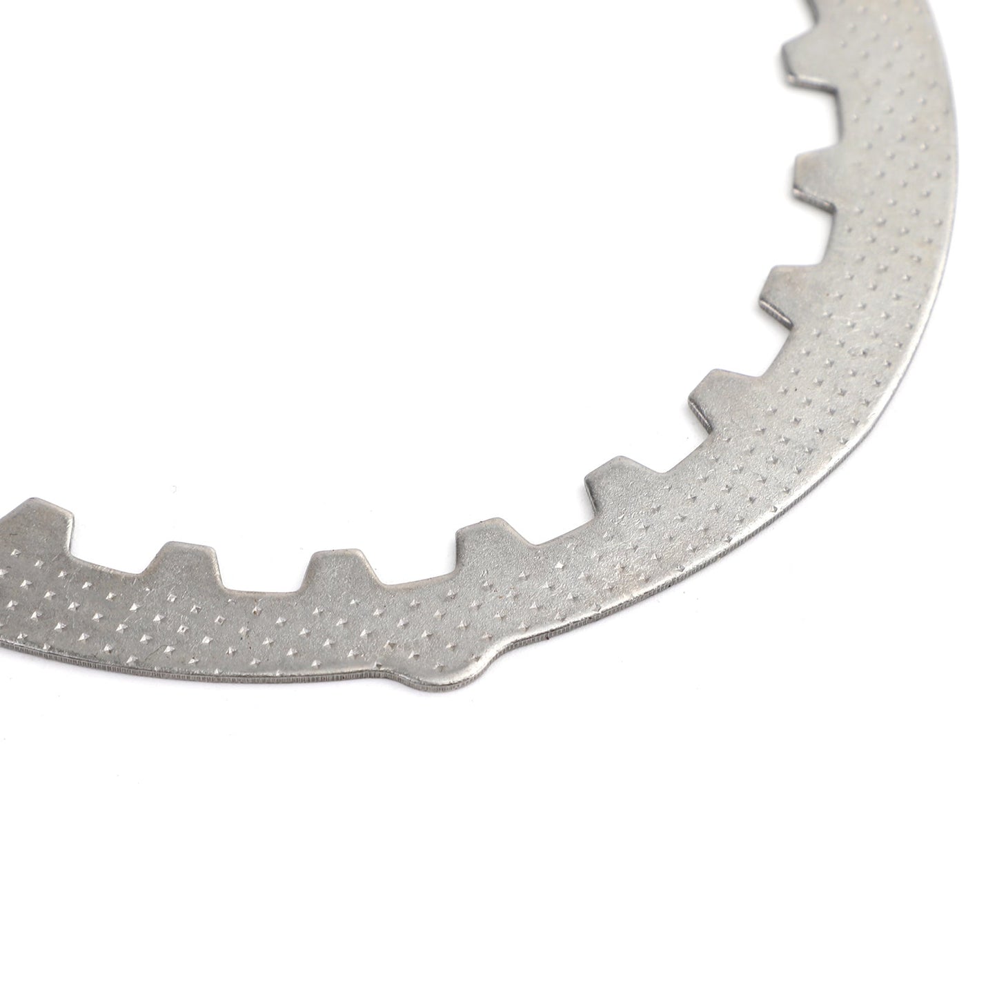 Kit de embrague de acero y placas de fricción para Yamaha DT50, RZ50, DT80, TDR80 y YZ80.