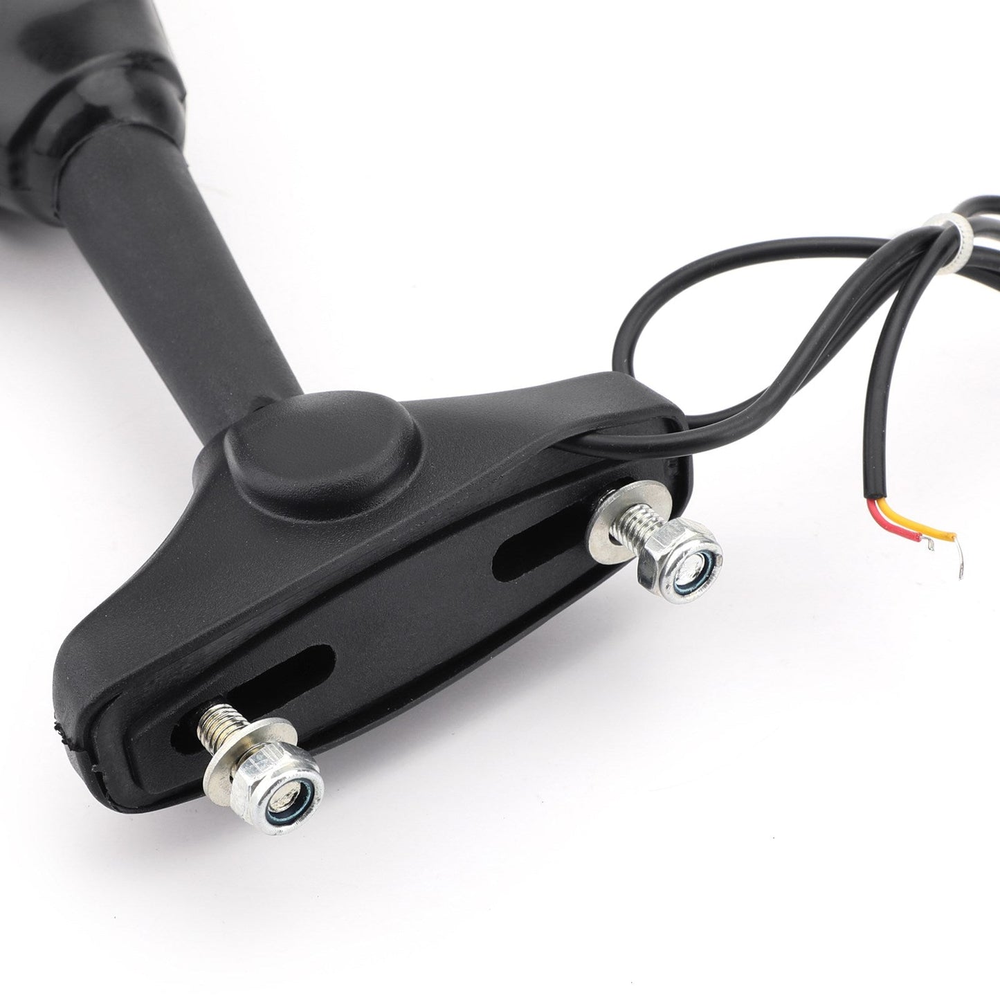 Paire de rétroviseurs latéraux avec clignotants à LED pour Honda CBR600F4i, CBR600F4, CBR600F, CBR250R