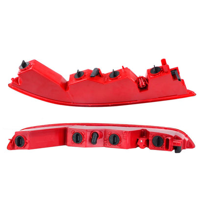 2012-2015 Audi Q3 Left&Right Rear Bumper Light Tail Stop Brake Lamp