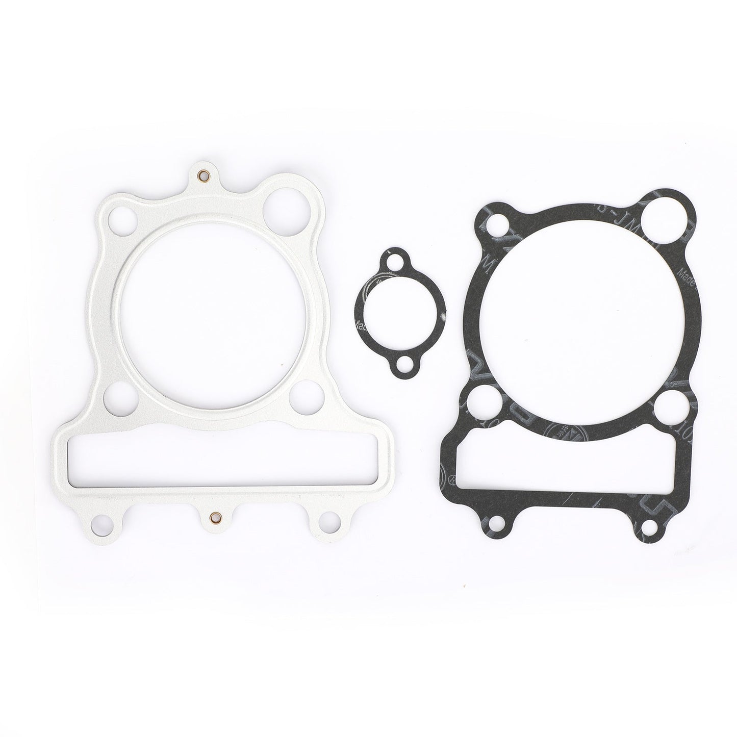 Kit de joint de piston et de cylindre supérieur pour Yamaha Bear Tracker 250 YFM250 STD 71 mm 229,6 cm³ 1999-2004 4BD-11310-01-00