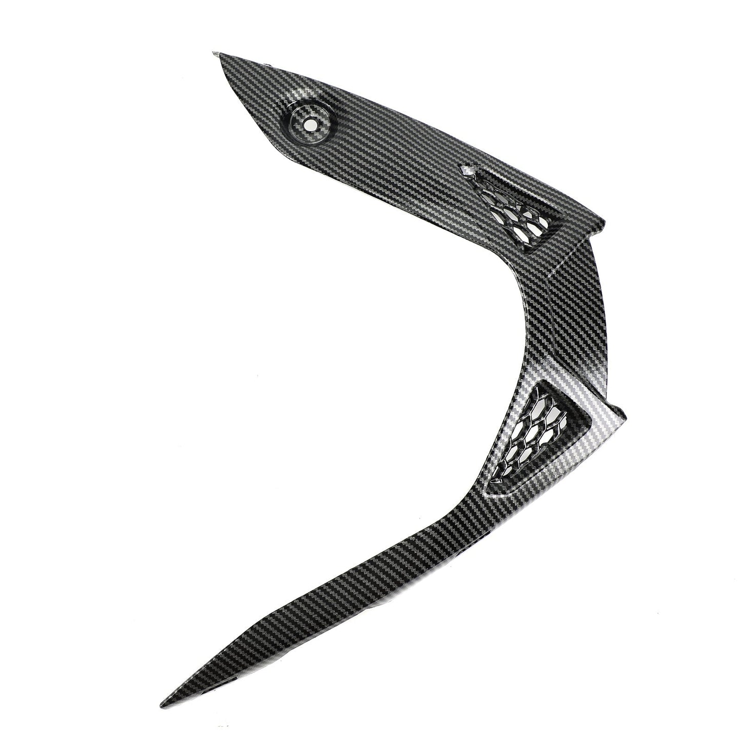 Lower Protection Cover Fairing Plates for For Suzuki GSXS GSX-S750 2017-2021