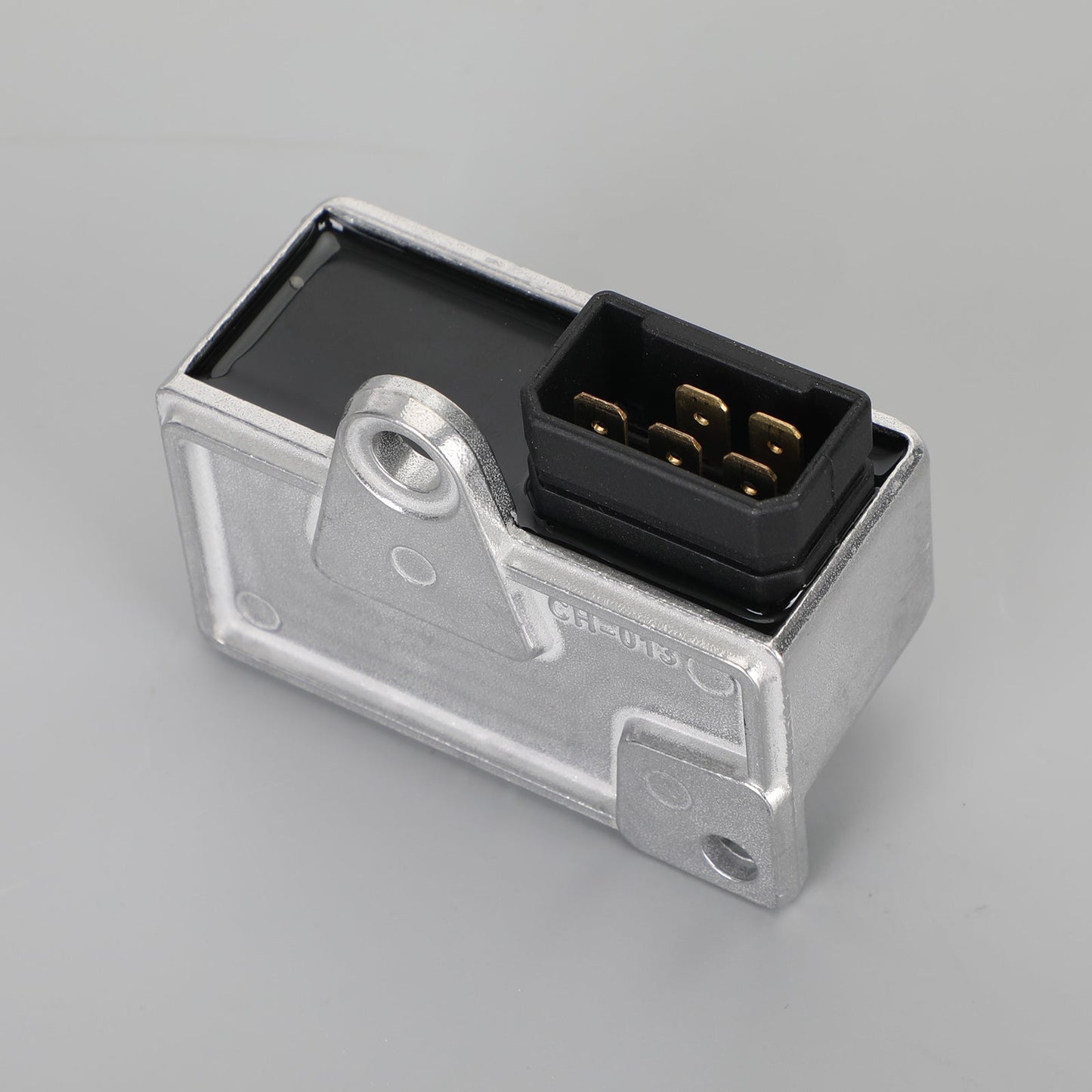 Encendedor CDI para Moto Guzzi V35 350 1977-1980 GU19721400