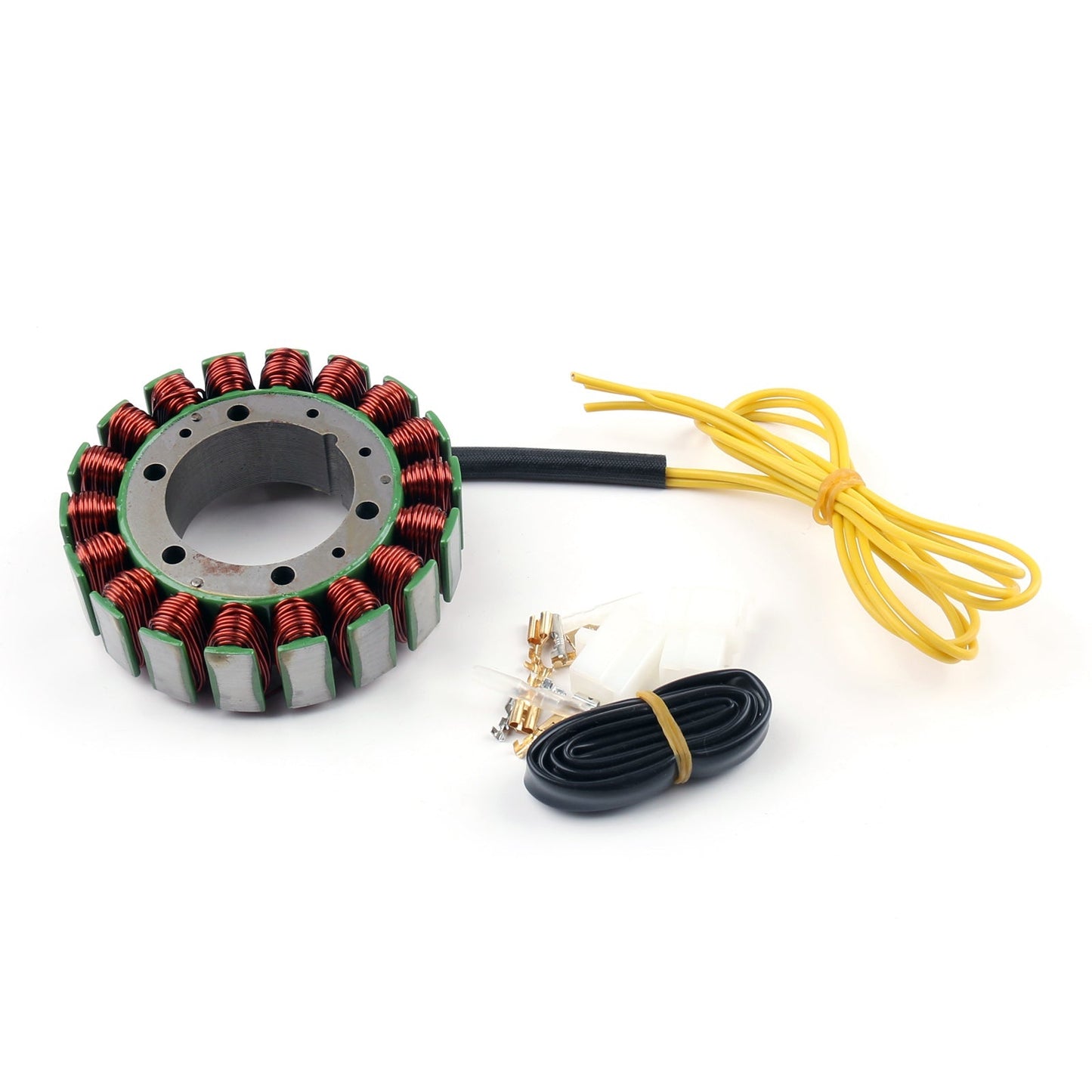 Honda CX 500 650 VT1100 VT750 Suzuki SV 1000 Mageneto Generator Stator Coil