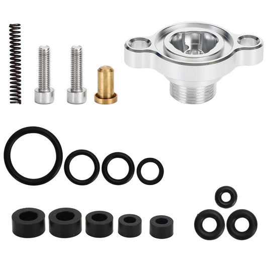 Kit de resorte para regulador de presión de combustible Ford Powerstroke 7.3L 1999-2003