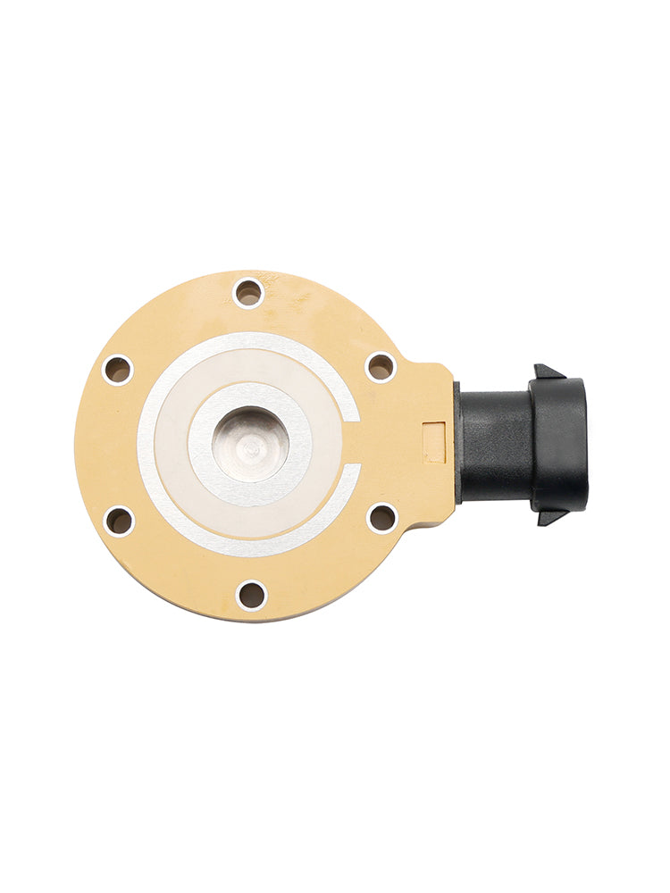 Électrovanne électronique de pompe à carburant CAT 320D C6.6 C6 312-5620 326-4635