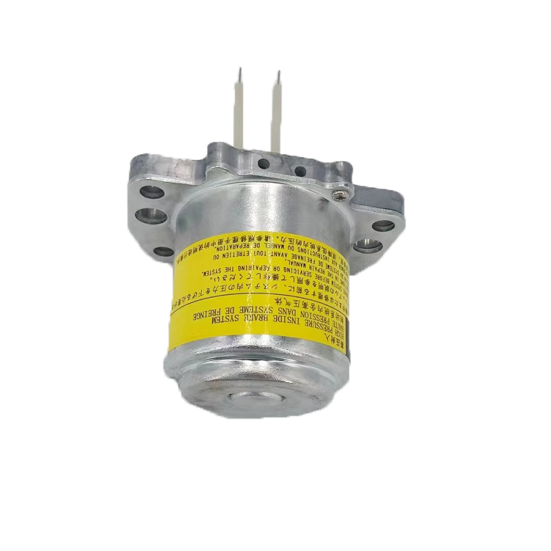 Nissan Altima Hybrid 2007-2011 44510-58030 Anti lock Brake Pump ABS Motor