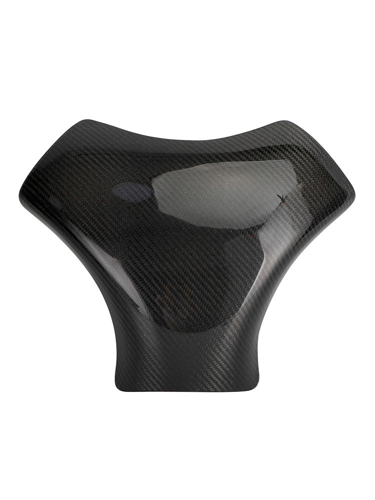 Protection de carénage de réservoir d'essence pour Suzuki Hayabusa GSX1300R 1999-2007 en carbone