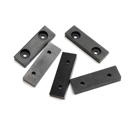 1988-1995 Peterbilt 375 Trucks Trailers 5PCS Door Wedge 20-10831