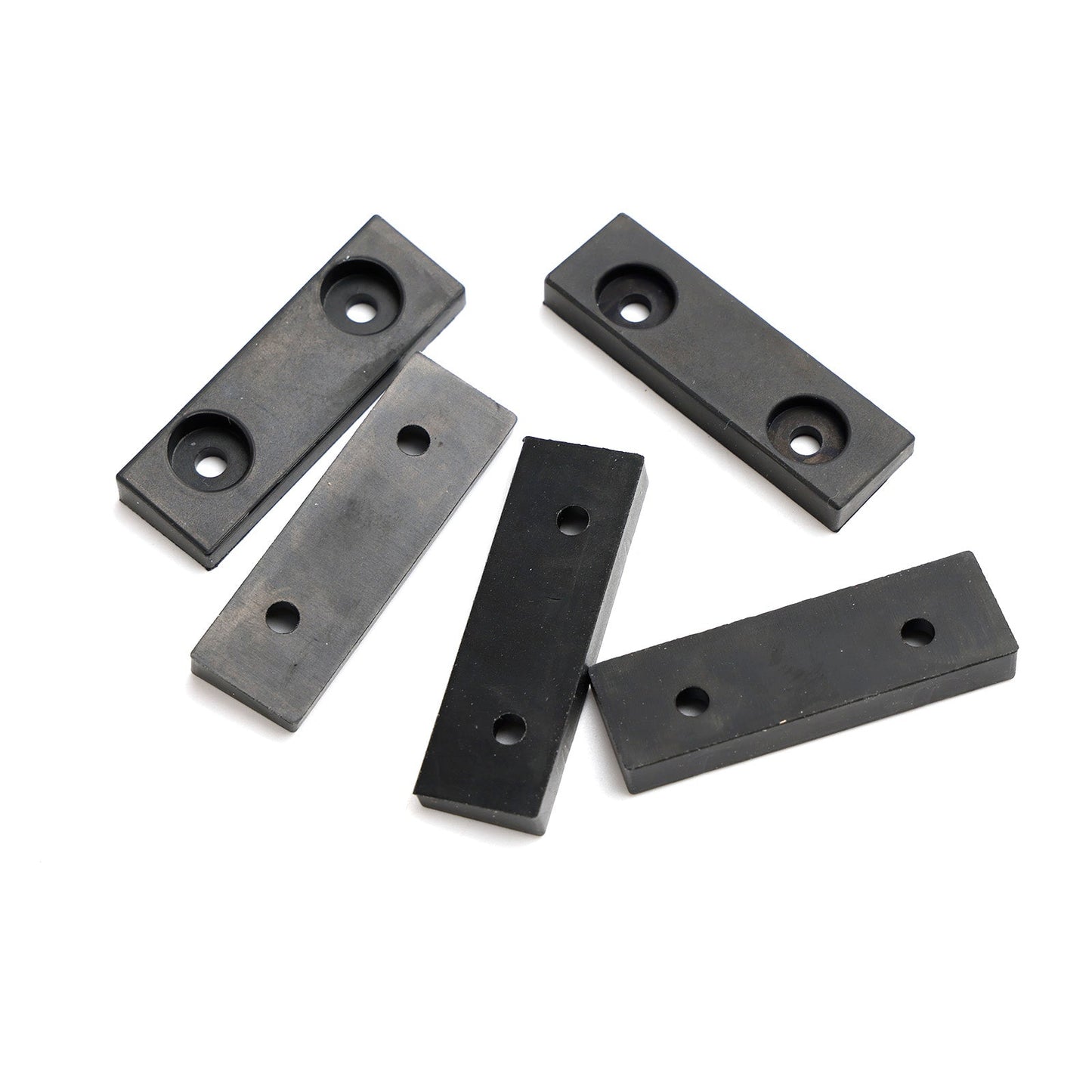 1987-2007 Peterbilt 379 Trucks Trailers 5PCS Door Wedge 20-10831