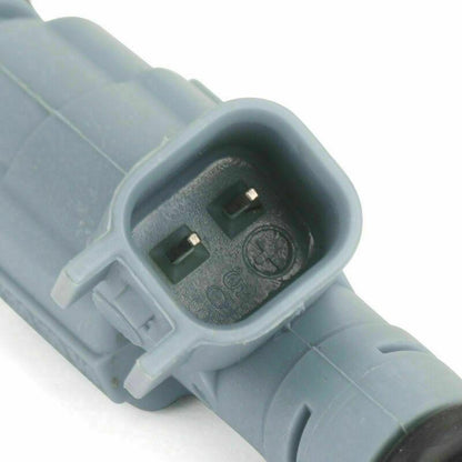 2007 Chrysler Aspen 0280155849 Fuel Injectors 822-11149 XF1E-A5B CM4902
