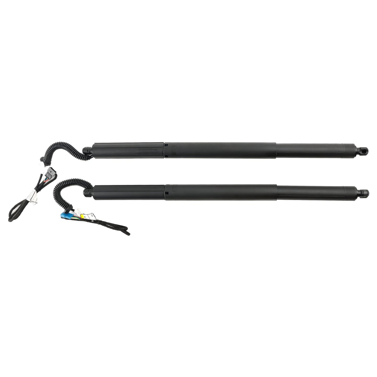 2PCS Left & Right Electric Tailgate Struts Gas 51247232003 51247232004 2011-2017 BMW X3 F25