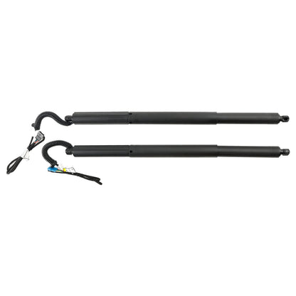 2011-2017 BMW X3 F25 2PCS 51247232003 51247232004 Left & Right Electric Tailgate Struts Gas
