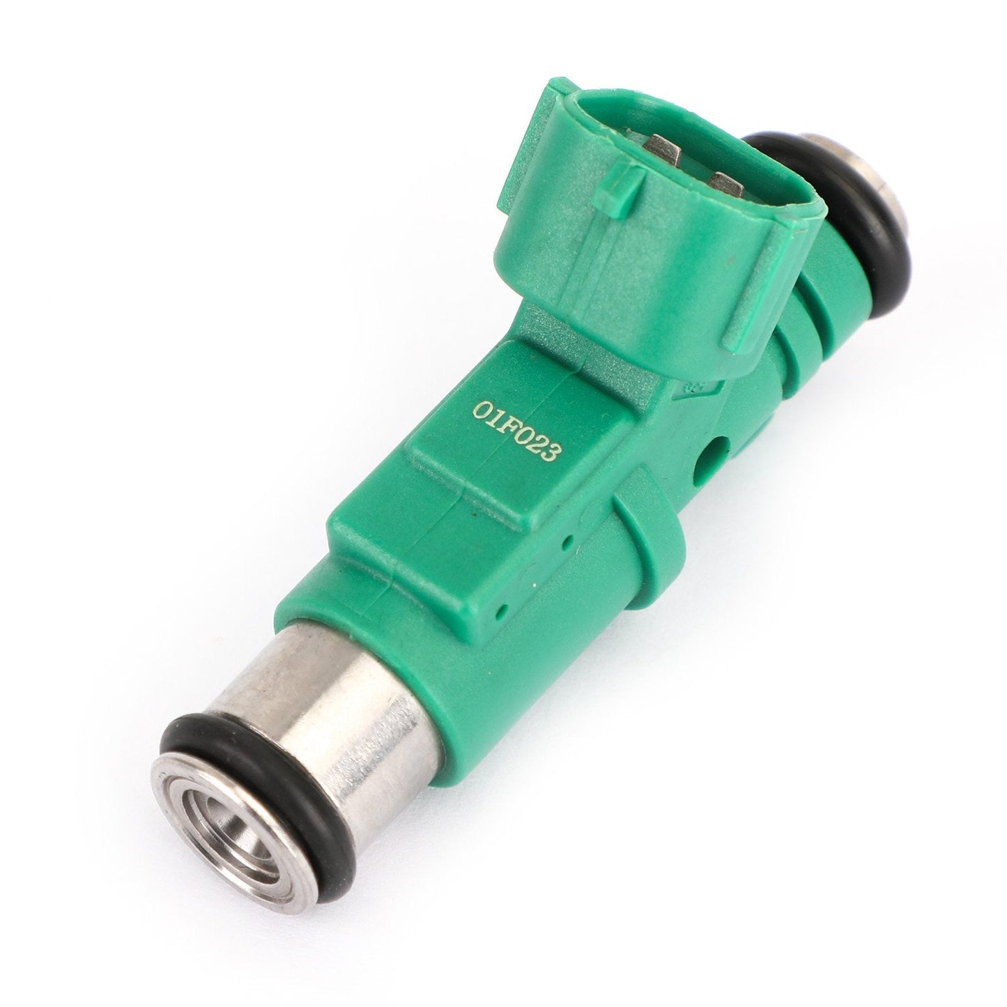 Injecteur de carburant 01F023 pour Peugeot 1007 206 207 Citroën C2 C3 Nemo 1.1 1.4 1984G0