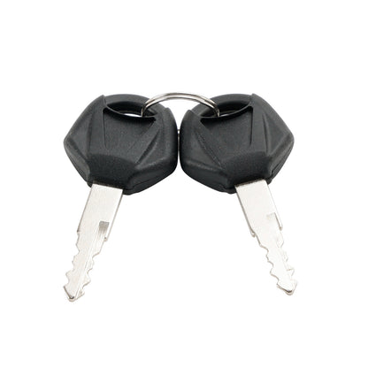1987-2002 DT125R DT200R TW125 TW200 XT250 XT250L XT350 Yamaha New Fuel Tank Cap