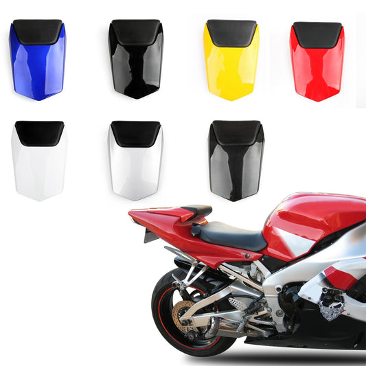 Capot de selle arrière pour carénage Yamaha YZF R1 2000-2001