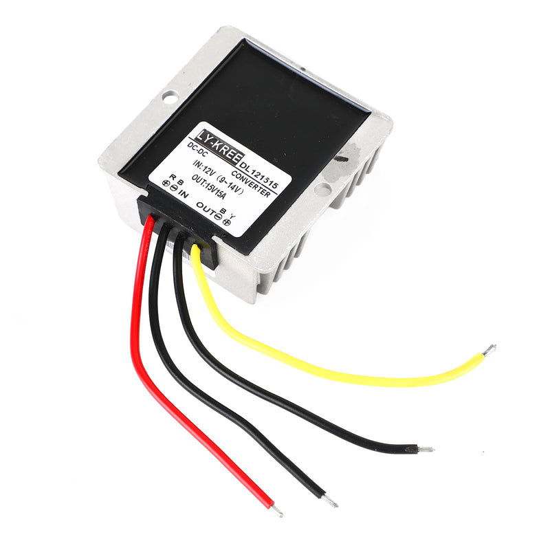 Module régulateur de tension convertisseur élévateur de tension CC-CC 12 V à 19 V 8 A 152 W