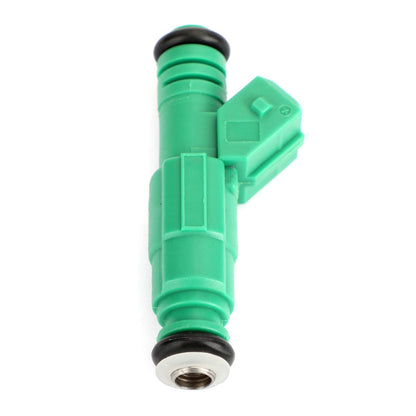 FJ878 1PCS Fuel Injectors For Chevrolet Ford Holden Commodore 0280155968 420874432 Assosary