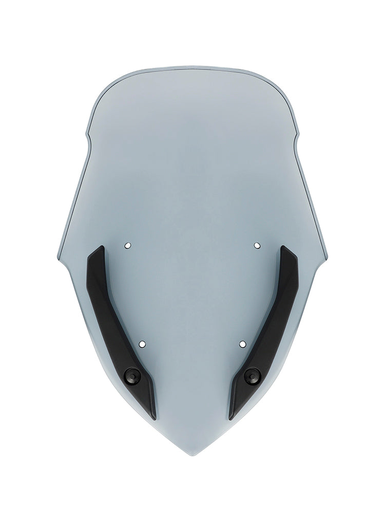 Pare-brise ABS pour moto Yamaha NMAX 155 2021-2023