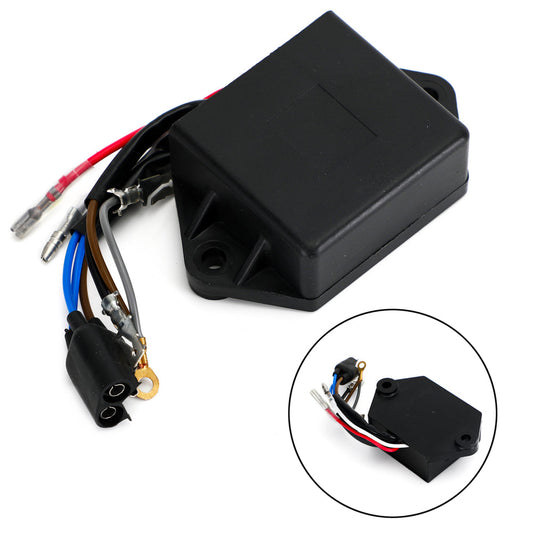 Encendedor CDI BOX compatible con Arctic Cat El Tigre Kawasaki Drifter 440 Intiguer 440