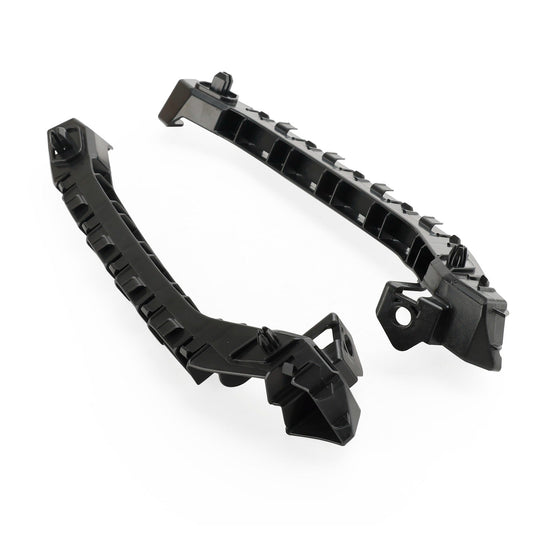 2008-2014 Subaru Impreza WRX STI Front LEFT+RIGHT Bumper Bracket 57707FG122 57707FG132