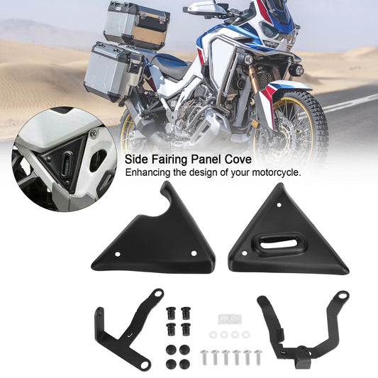 Cache de carénage latéral pour Honda CRF1100L Adventure Sports 2020-2021