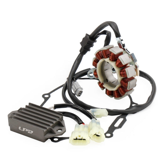 Kit de joints de bobine de stator de magnéto de régulateur pour Yamaha YZ 450 F 2014 2015 2016 2017