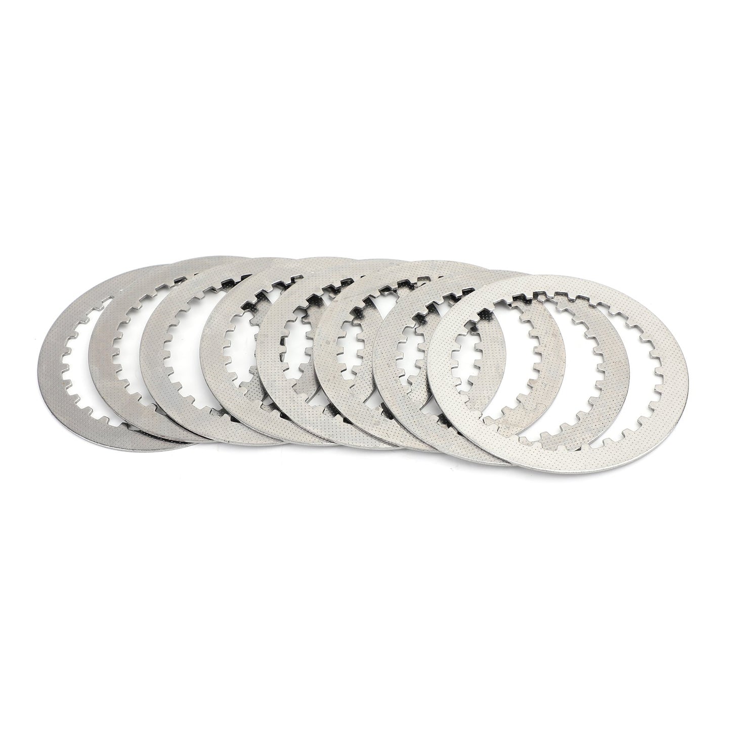 Kit de embrague de acero y placas de fricción para Honda CBR1000 CBR1000RR VFR1200 2008-2017