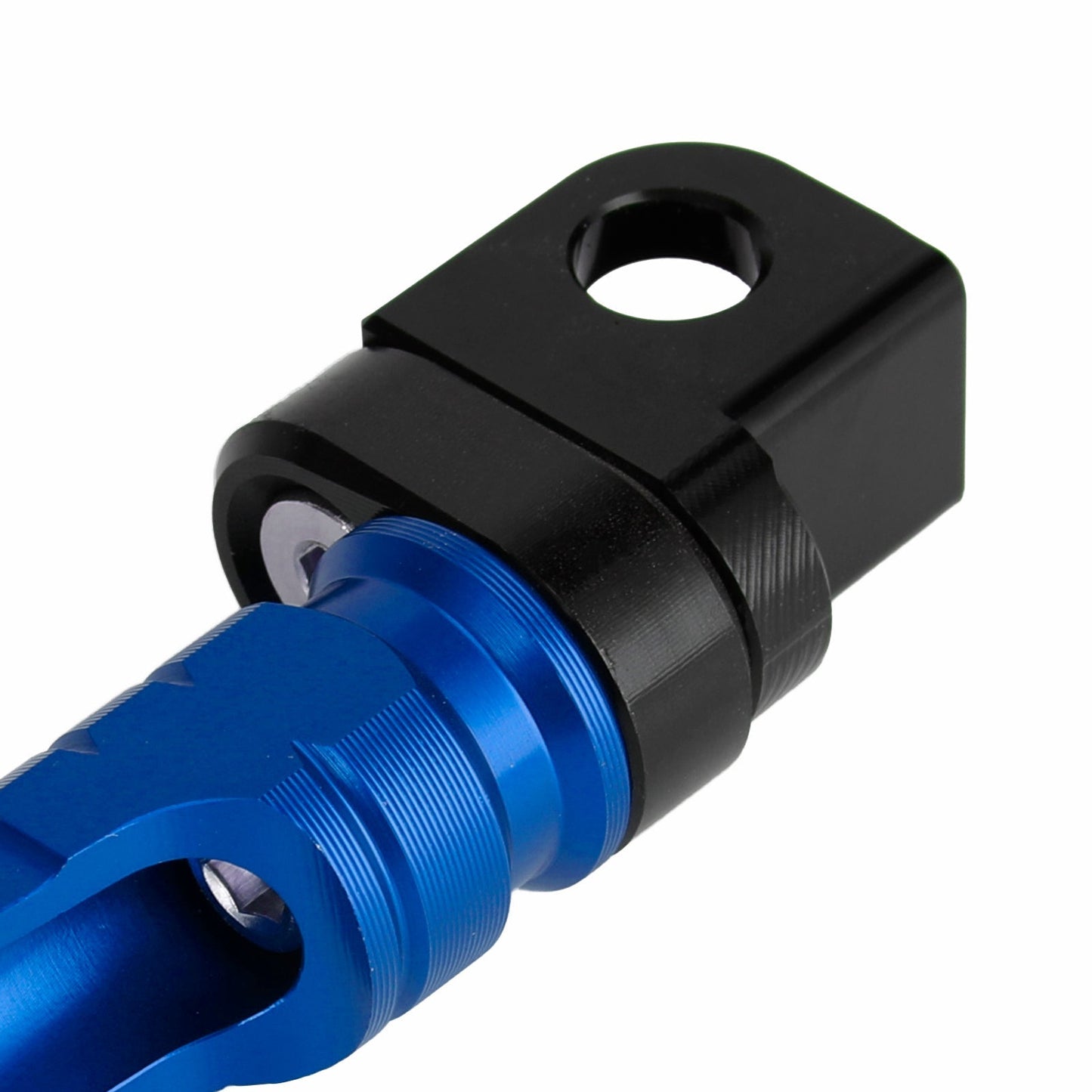 Repose-pieds avant pour CFMOTO 250SR 250NK 400NK 650NK 400GT 2019-2022