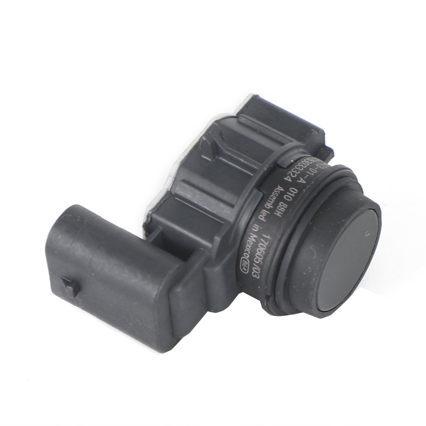 Capteur de stationnement PDC à ultrasons pour Tesla Model SX 2014-2016 1048473-01-A