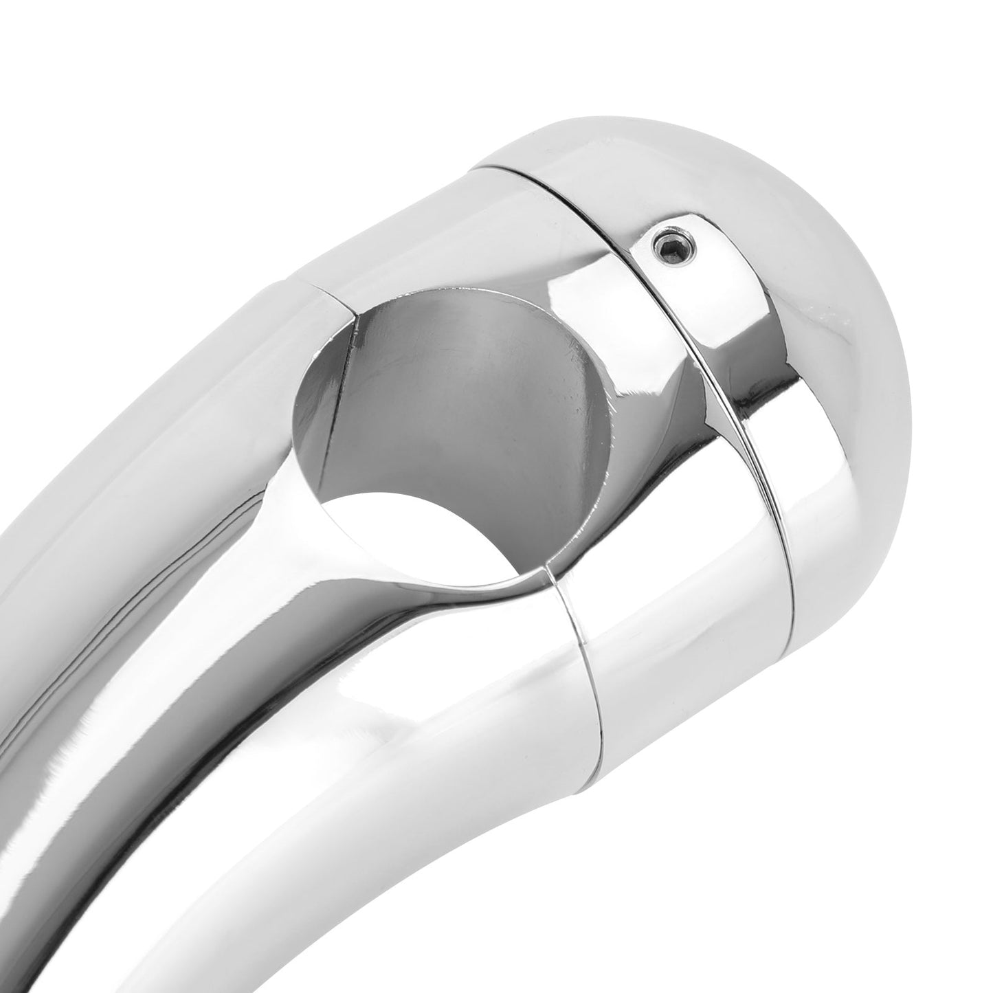 Elevadores de manillar de 3,5" para Yamaha V-Star 650, 110 Custom Classic y Road Star 1600