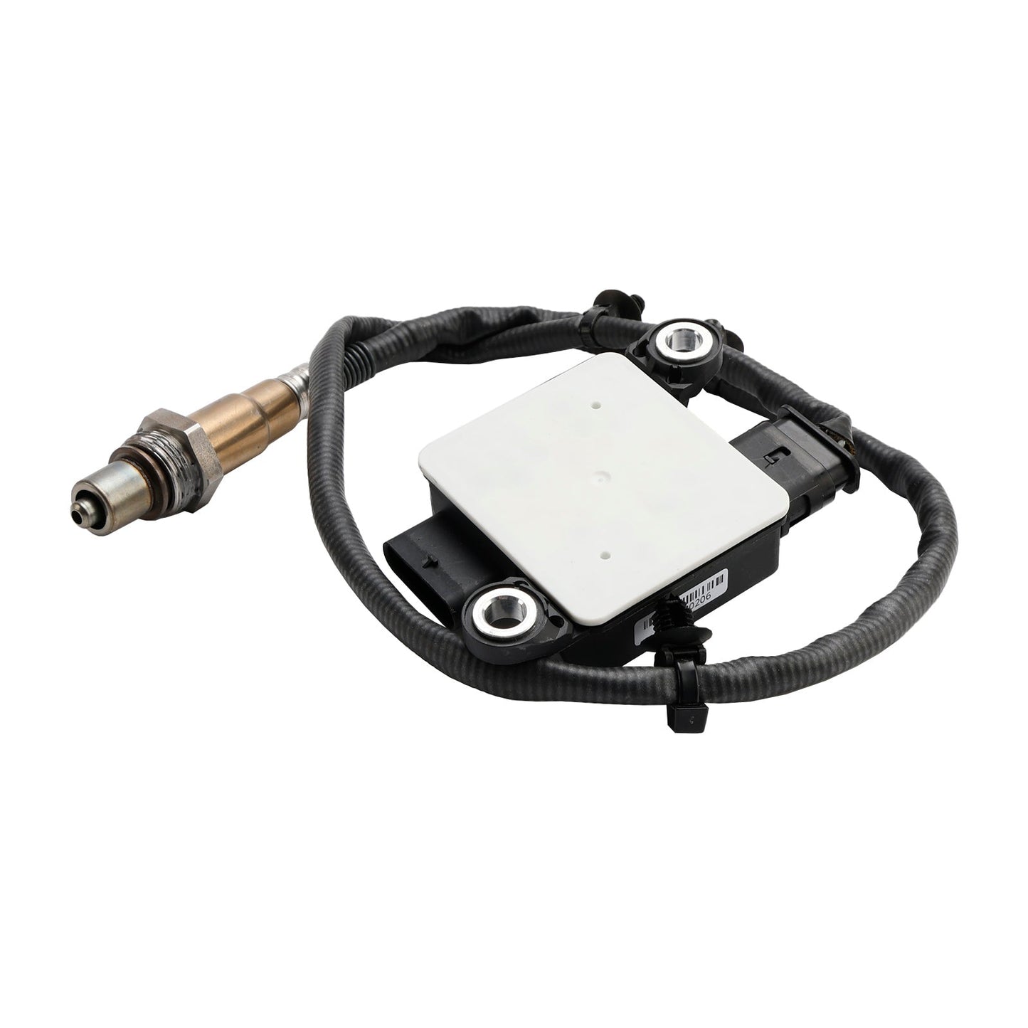 2015-On Opel Zafira Tourer C 2.0 CDTI Nox Nitrogen Oxide Sensor 55501897