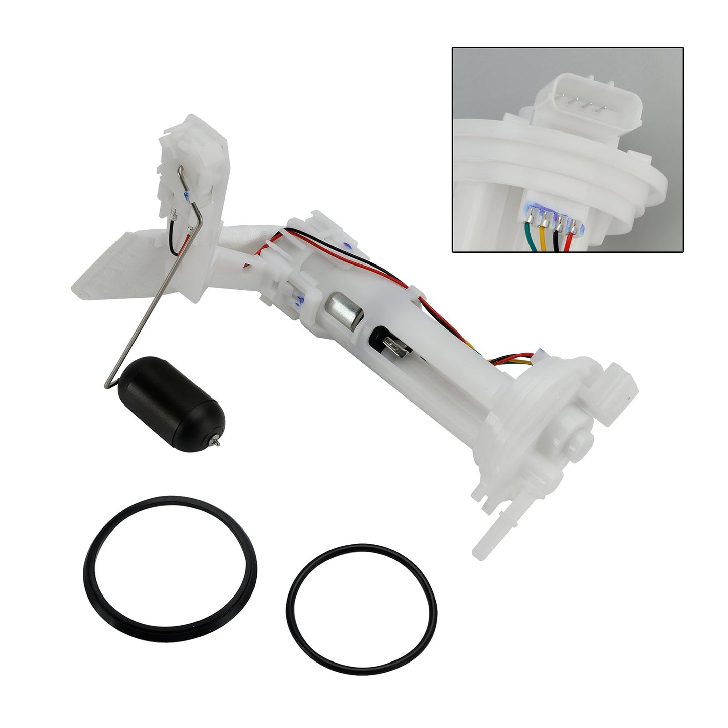 Pompe à essence de rechange pour Honda PCX150 15-18 et PCX125 14-18 16700-K35-V01