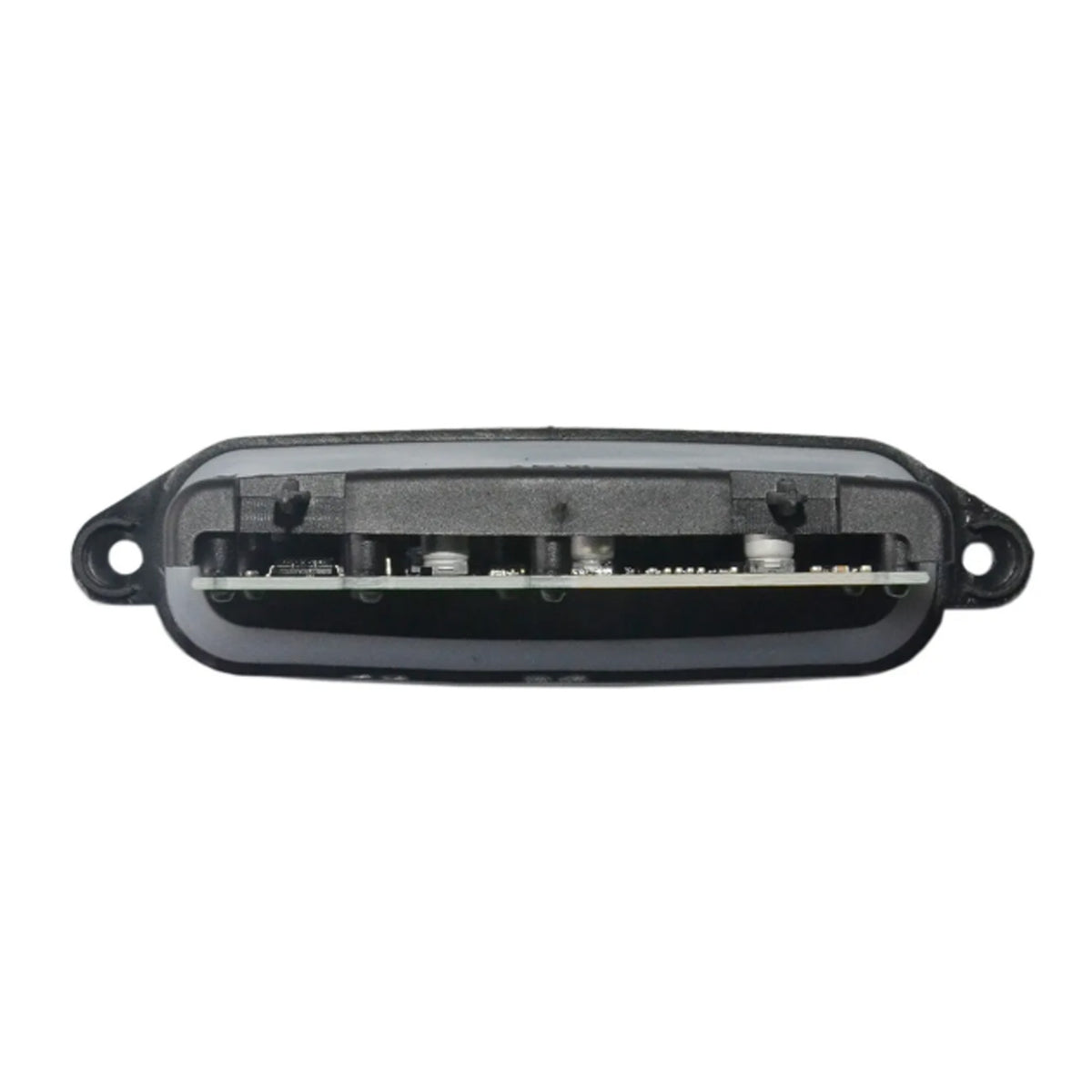 BMW F10 F11 F07 Halogen Headlight TMS Driver Module 63117304906