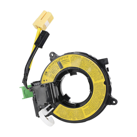 8619A017 Airbag Clock Spring Spiral Cable For Mitsubishi Triton Ml Mn 2005-2015