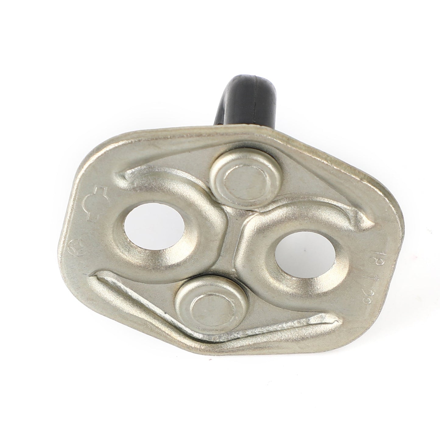 Placa de cierre de puerta delantera, trasera, derecha e izquierda, Nissan 200 SX S14 1994-1996 8057085E1A