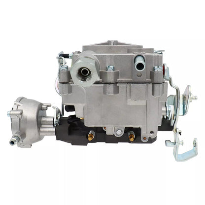 Chevrolet Estate Chevelle Laguna Malibu Monte Carlo 2 Barrel Carburetor Carby 17054616