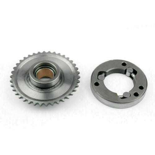 Embrayage de démarreur pour Honda CA CB 95 160 175 CMX 250 CX CA125 CL175 CM 185 200 T