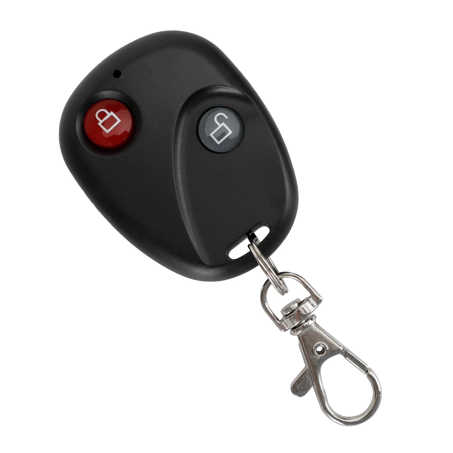 Système d'alarme antivol intelligent à télécommande sans fil pour moto