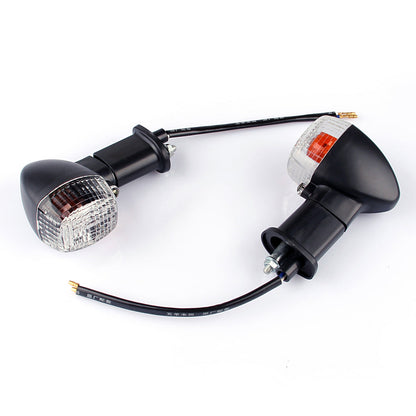 Rear Turn Signal For Kawasaki ZX-6R 7R 9R 12R EX 500R NINJA GPZ ZR-X ZX-R Assosary