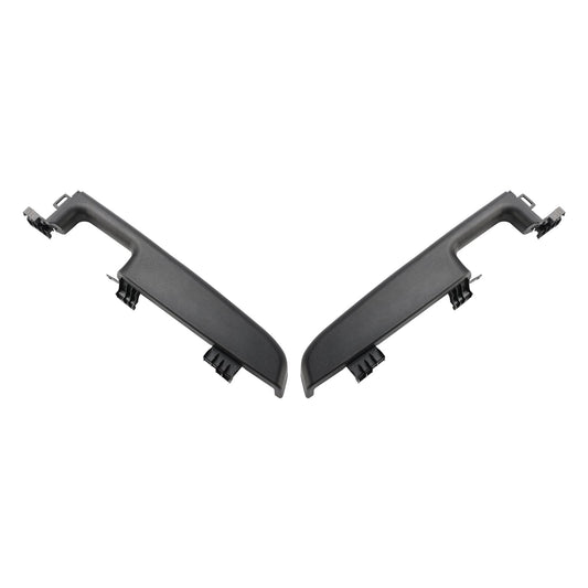 1999-2006 Chevy Suburban Tahoe Escalade Avalanche Front Left+Right Door Armrest Handle 12472876 88981574