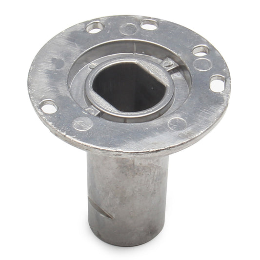 Support de rétroviseur métallique, roulement d'engrenage, bague intérieure gauche et droite pour VW T5 T6 Q7