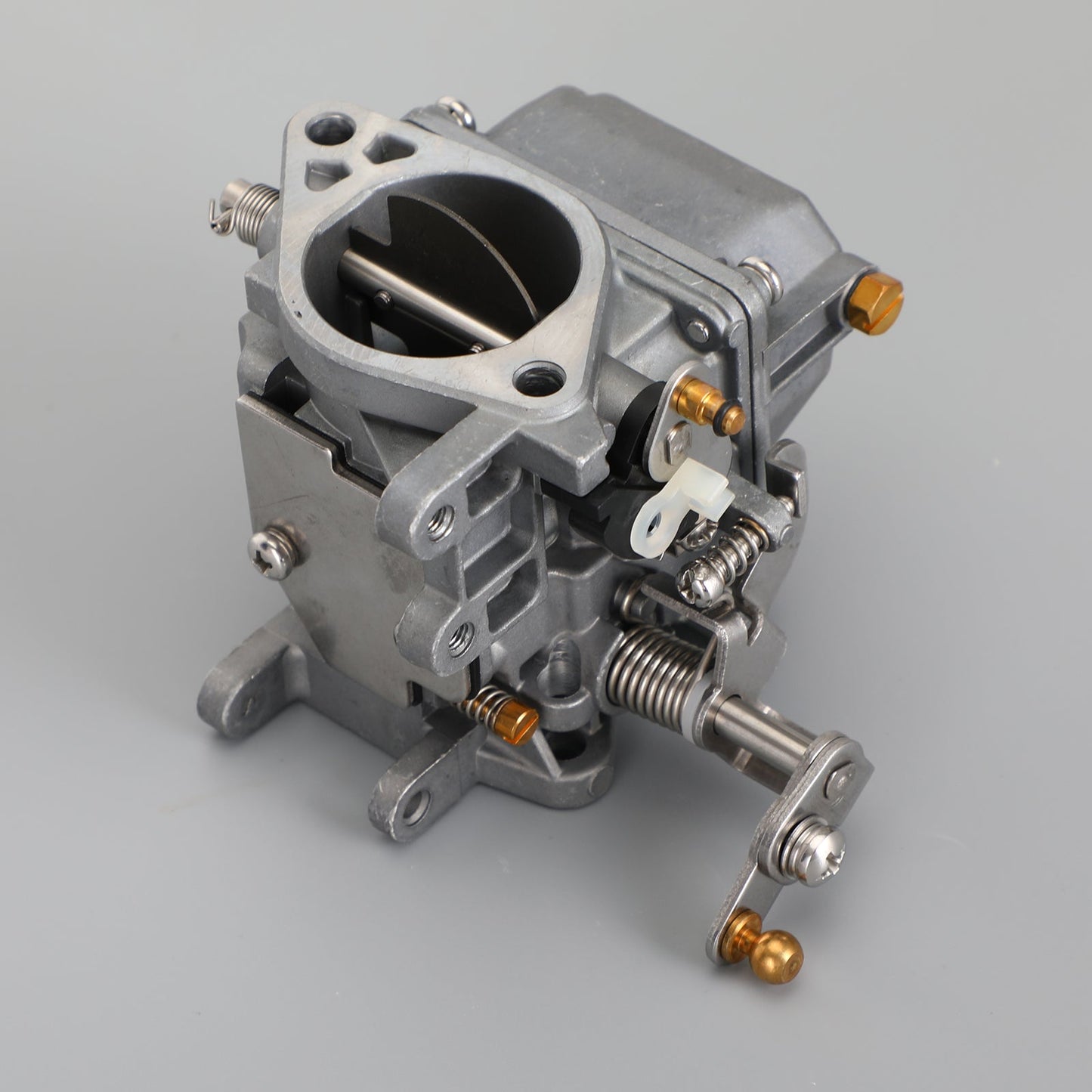 Carburateur pour moteur hors-bord Yamaha Seapro Parsun Hidea Yamabisi 69S-14301-10