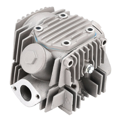 110cc 4-Stroke Monkey Type Engines Complete Cylinder Head