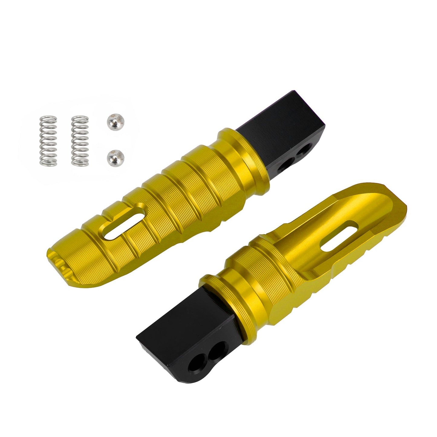 Repose-pieds arrière pour Benelli Tornado 302R BN302S TNT 600I 2018-2022