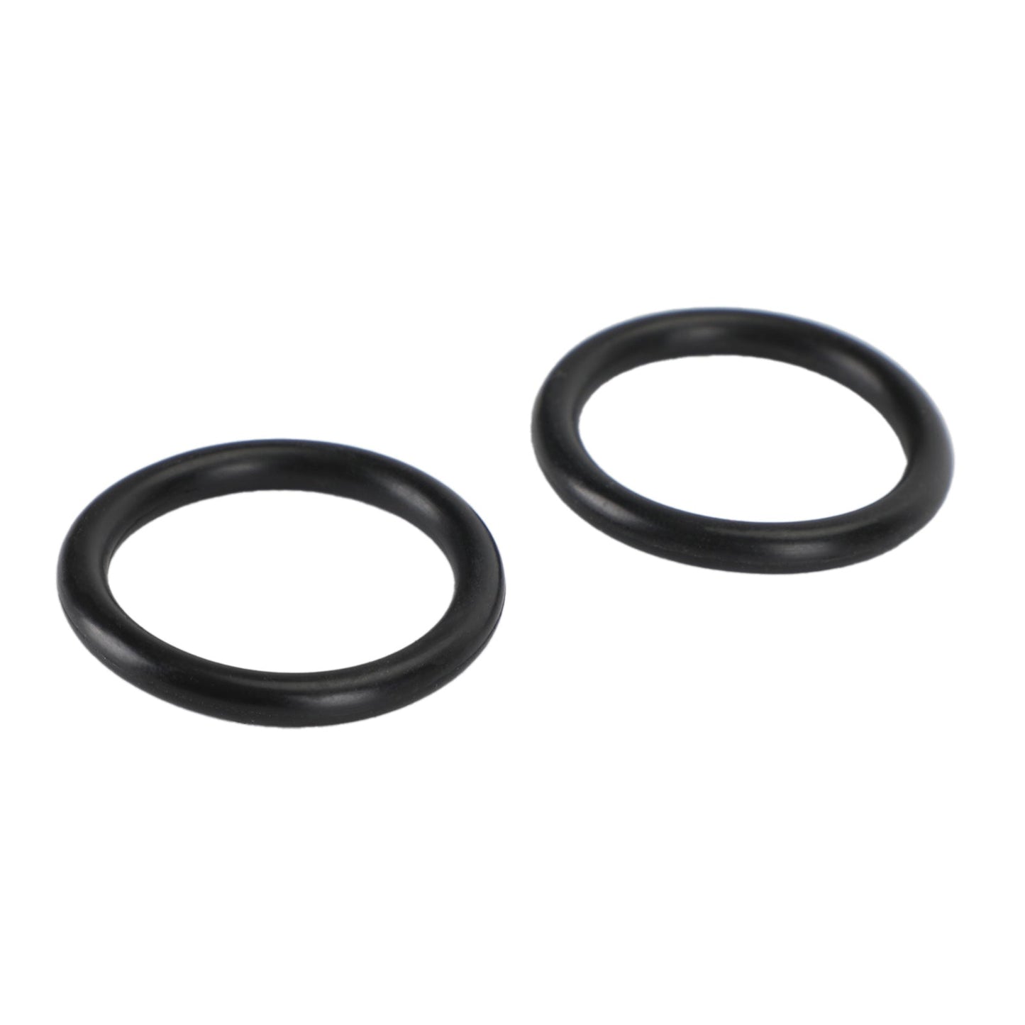Honda Civic CRX Accord 2 x Coolant Connecting Pipe O-ring Set 91314-634-000
