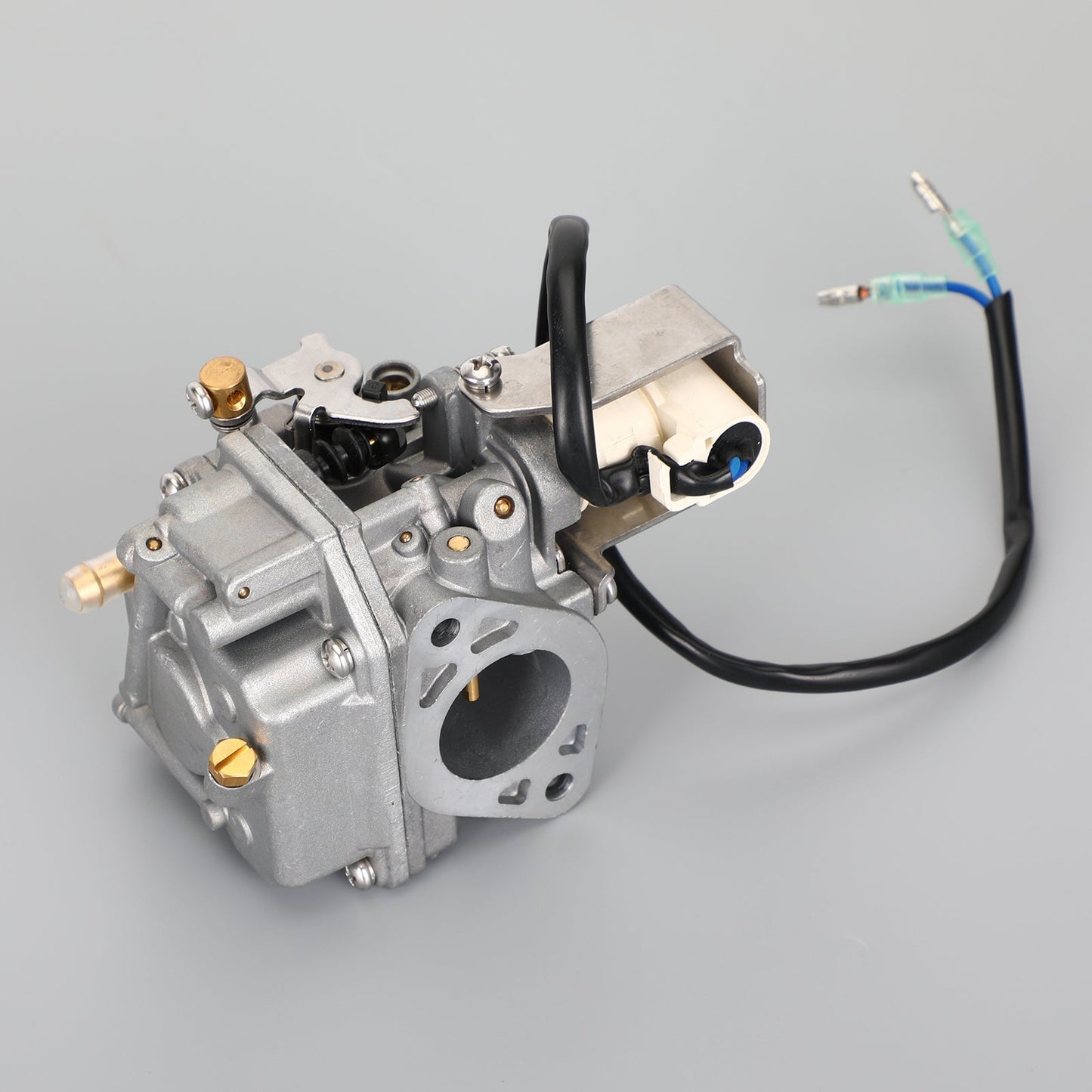 Carburador Yamaha 20 CV 4 tiempos 2007-2018 6AH-14301-00 6AH-14301-01