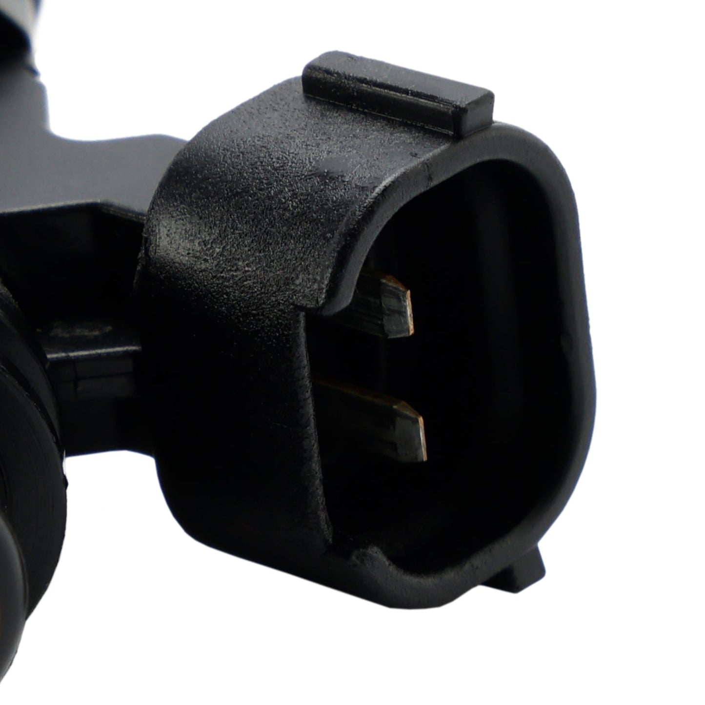 2 inyectores de combustible para motores fueraborda Suzuki DF de 15 HP, 9,9 HP y 20 HP (15710-89L00)