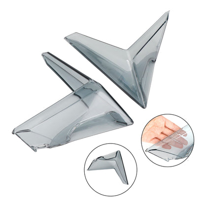 Upper Fairing Side Wing Deflector Winglets fit for Honda Forza 750 2021-2022