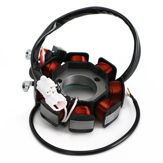 Magneto Generator Engine Stator Coil 2PA-H1410-00 Fit For For Yamaha YFM125R Raptor 125 ATV 2011-201