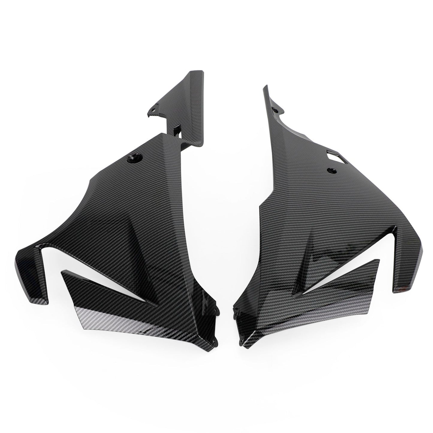 Capot de carénage de panneau latéral pour Honda CBR500R 2019-2021